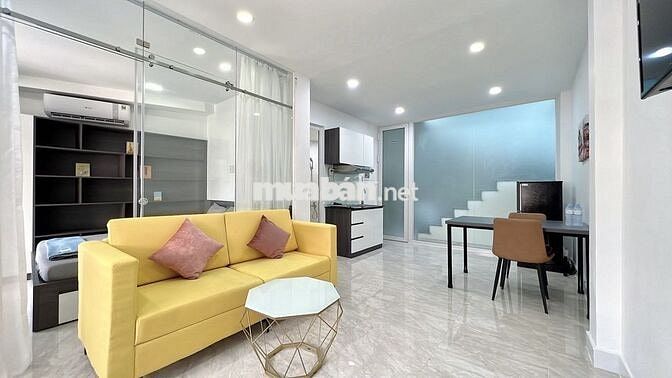 CĂN PHÒNG SIÊU ĐẸP – NGAY TRUNG TÂM GÒ VẤP – 30M² CHỈ 5TR2!!!