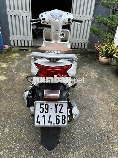 Bán vision 2013 cọp đi đúng 16k km chính chủ bstp