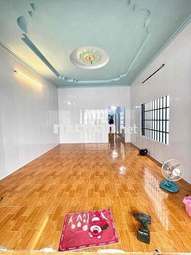 Nhà Hẻm 876 Trần Nam Phú 2 phòng ngủ