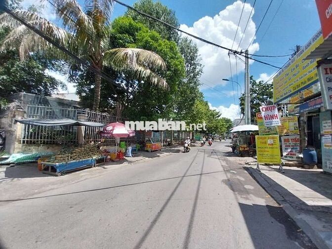 BÁC Sĩ THANH BV CHỢ RẪY BÁN NHÀ MẶT TIỀN TÂM HUYẾT