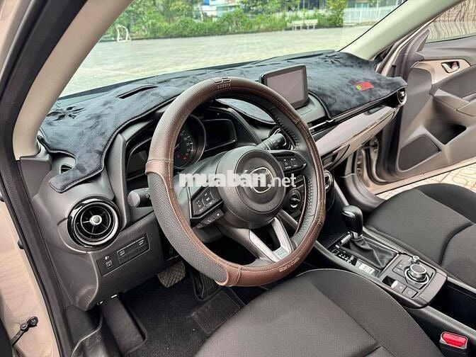 Mazda CX 3 2025 1.5 AT - 7000 km