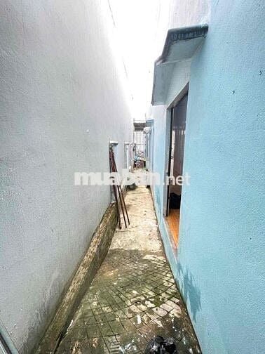 Nhà Hẻm 876 Trần Nam Phú 2 phòng ngủ