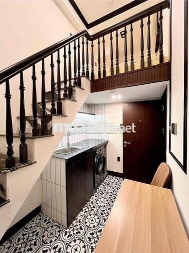 Minihouse Full Nội Thất Cách ĐHYD 200m