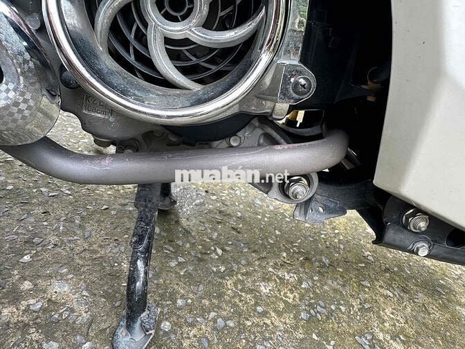 Bán vision 2013 cọp đi đúng 16k km chính chủ bstp