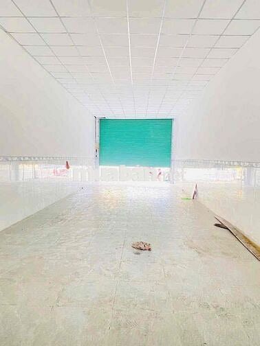 Cho thuê mặt tiền Nguyễn Văn Cừ nối dài đối diện Đại Học Y Dược