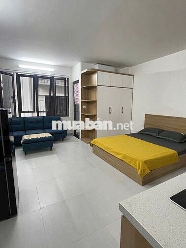 BÁN CĂN HỘ CHO THUÊ Ở TÂY HỒ - LÔ GÓC - RỘNG 80M2 - 1 PHÚT RA HỒ TÂY