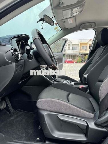 Mazda CX 3 2025 1.5 AT - 7000 km