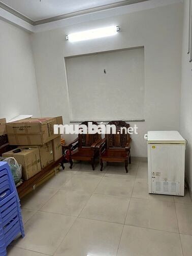 NHÀ FULL NỘI THẤT  HXH NGUYỄN THỊ ĐẶNG-DT5x21m 2 LẦU 4PN 2WC