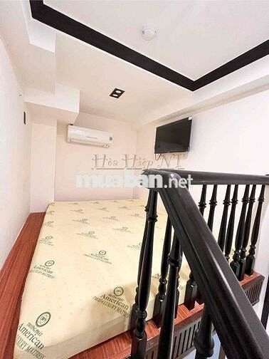 Minihouse Full Nội Thất Cách ĐHYD 200m