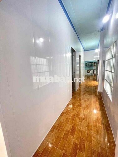 Nhà Hẻm 876 Trần Nam Phú 2 phòng ngủ