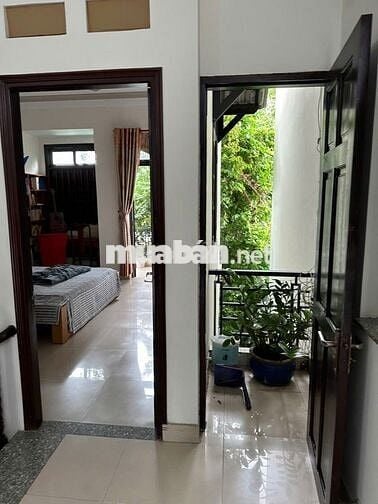 NHÀ FULL NỘI THẤT  HXH NGUYỄN THỊ ĐẶNG-DT5x21m 2 LẦU 4PN 2WC