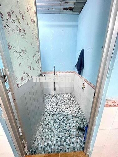 Nhà Hẻm 876 Trần Nam Phú 2 phòng ngủ