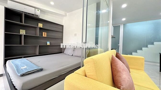 CĂN PHÒNG SIÊU ĐẸP – NGAY TRUNG TÂM GÒ VẤP – 30M² CHỈ 5TR2!!!