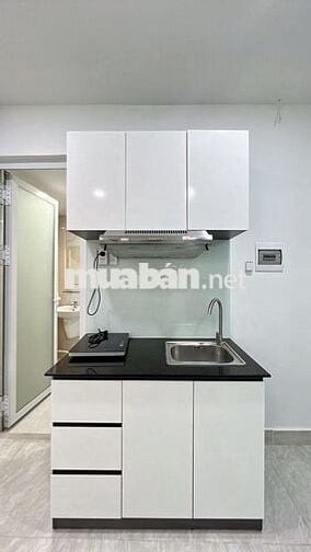 CĂN PHÒNG SIÊU ĐẸP – NGAY TRUNG TÂM GÒ VẤP – 30M² CHỈ 5TR2!!!