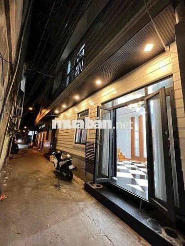 CHO THUÊ NHÀ SAU LƯNG WINCOM HÙNG VƯƠNG