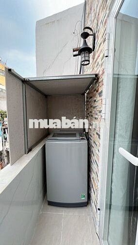 CĂN PHÒNG SIÊU ĐẸP – NGAY TRUNG TÂM GÒ VẤP – 30M² CHỈ 5TR2!!!