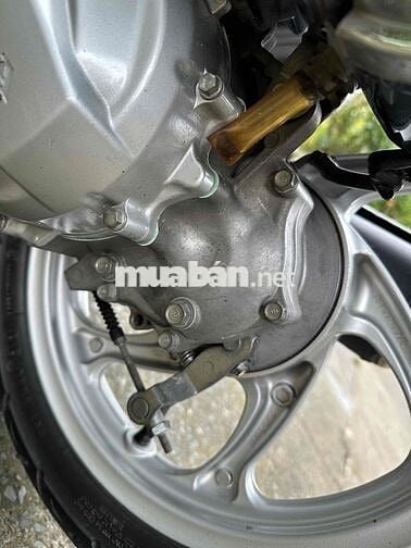 Bán vision 2013 cọp đi đúng 16k km chính chủ bstp