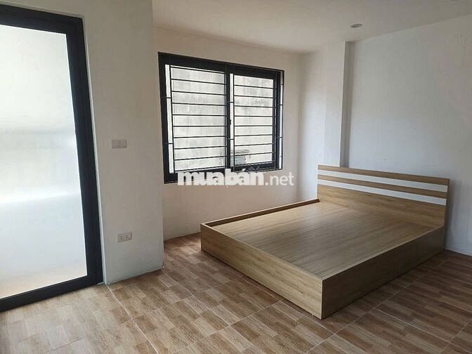 BÁN CĂN HỘ CHO THUÊ Ở TÂY HỒ - LÔ GÓC - RỘNG 80M2 - 1 PHÚT RA HỒ TÂY