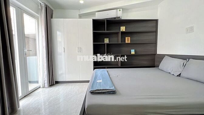 CĂN PHÒNG SIÊU ĐẸP – NGAY TRUNG TÂM GÒ VẤP – 30M² CHỈ 5TR2!!!