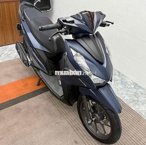 BEAT INDO 2024 KHOÁ SMK , HỒ SƠ CẦM TAY BAO TÊN SG