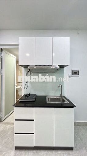 CĂN PHÒNG SIÊU ĐẸP – NGAY TRUNG TÂM GÒ VẤP – 30M² CHỈ 5TR2!!!