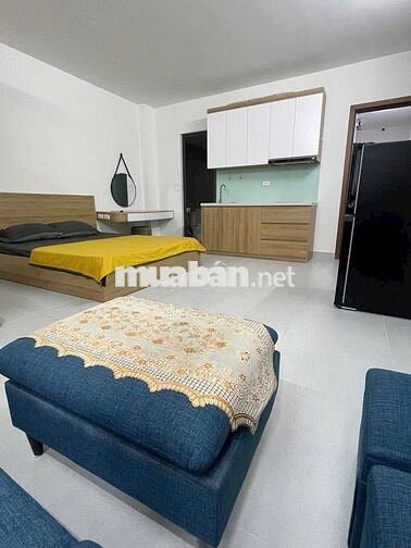 BÁN CĂN HỘ CHO THUÊ Ở TÂY HỒ - LÔ GÓC - RỘNG 80M2 - 1 PHÚT RA HỒ TÂY