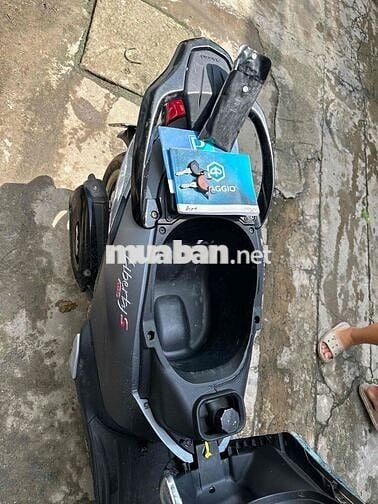 lyberty 2017 abs iget bstp chính chủ