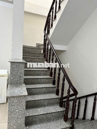 NHÀ FULL NỘI THẤT  HXH NGUYỄN THỊ ĐẶNG-DT5x21m 2 LẦU 4PN 2WC