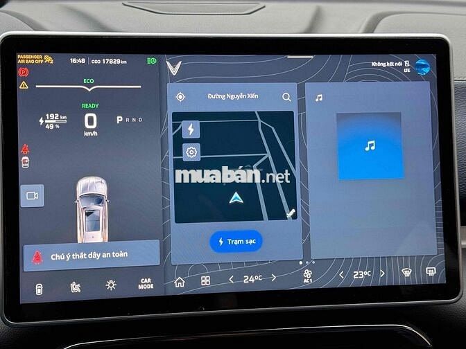 VF8 Plus 2022 thuê Pin tiên phong 17.000km