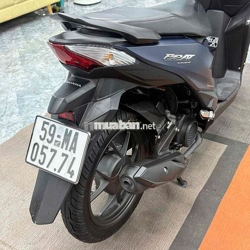 BEAT INDO 2024 KHOÁ SMK , HỒ SƠ CẦM TAY BAO TÊN SG