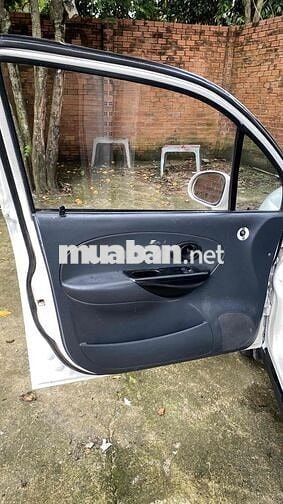 Daewoo Matiz se 207 xe không lỗi