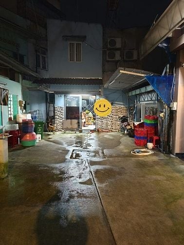 HOT HOT CHÍNH CHỦ NHÀ HXH 6M 4,6X16M NGUYỄN QUÝ ANH 5TY650