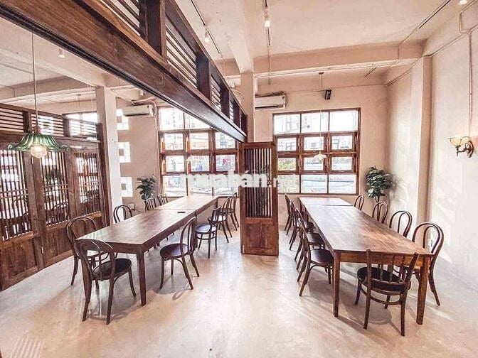 💚CHO THUÊ MẶT BẰNG LÔ GÓC NGÃ TƯ HẢI CHÂU 1 , NGANG :10M