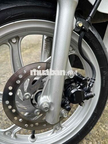 Bán vision 2013 cọp đi đúng 16k km chính chủ bstp