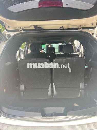 Ford Explorer sx 2019 ĐK 2020  2.3L Ecoboost