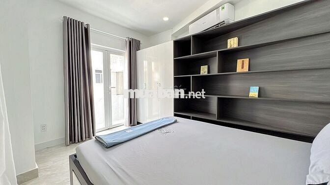 CĂN PHÒNG SIÊU ĐẸP – NGAY TRUNG TÂM GÒ VẤP – 30M² CHỈ 5TR2!!!