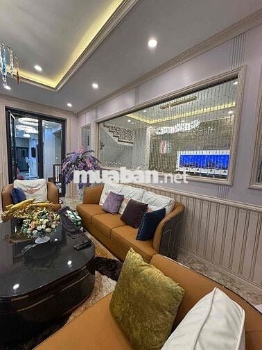 Biệt thự Hoà Xuân cần bán full nội thất đường 7,5m