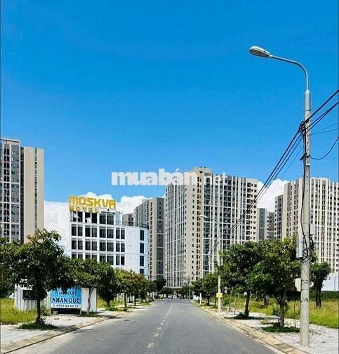 Lô Góc Ngay 10 Tòa Ori , Quá Đẹp