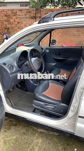 Daewoo Matiz se 207 xe không lỗi