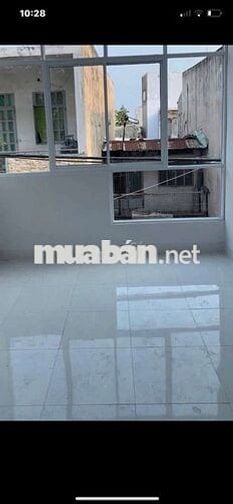 Cho thuê nhà nguyên căn dt 3❌7+2 lầu đúc 2pn 3wc mt kd nhỏ Bùi Tư Toàn