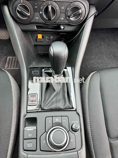 Mazda CX 3 2025 1.5 AT - 7000 km