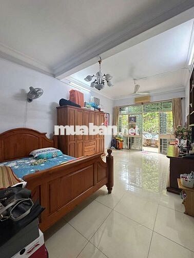 Hẻm xe hơi 8m 152/2 Trần Huy Liệu 4.1 x 17 hướng Bắc 3 tầng 3PN 3WC