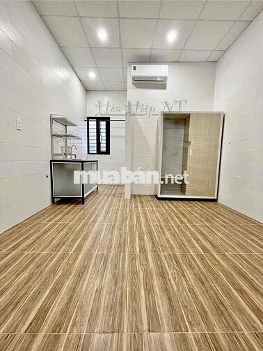 Phòng Mới Xây Gần Trường ĐH Y Dược Cần Thơ