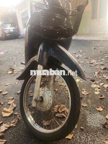 💥 SIÊU PHẨM WAVE 2003 💥