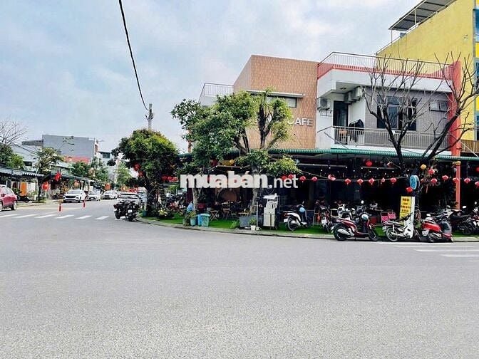 Bán lô đất sạch đẹp, đường 7.5m Sau lưng Bến Xe Trung Tâm Đà Nẵng