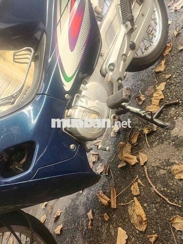 💥 SIÊU PHẨM WAVE 2003 💥