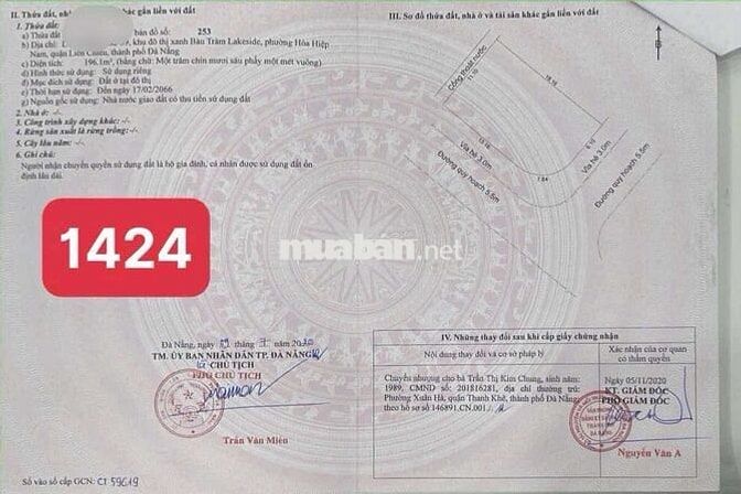 Lô Góc Ngay 10 Tòa Ori , Quá Đẹp