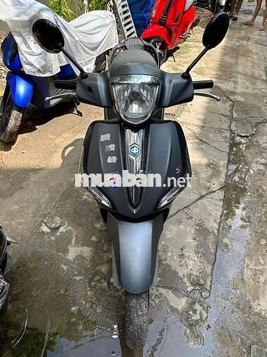 lyberty 2017 abs iget bstp chính chủ