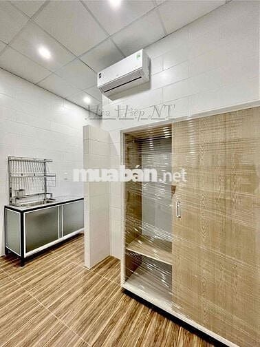 Phòng Mới Xây Gần Trường ĐH Y Dược Cần Thơ