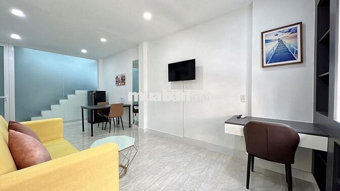 CĂN PHÒNG SIÊU ĐẸP – NGAY TRUNG TÂM GÒ VẤP – 30M² CHỈ 5TR2!!!